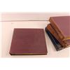 Image 6 : (4) Binders of 78 rpm Records (Big Band Era)