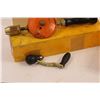 Image 3 : (2) Stanley Hand Drills (New)