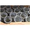 Image 3 : Box of 1" Steel Set Screw Type Couplings