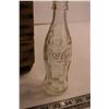 Image 3 : Box of Vintage Coca-Cola Bottles