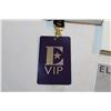 Image 5 : Elton John VIP Concert Souvenir Bags