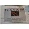 Image 8 : Elton John VIP Concert Souvenir Bags