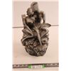 Image 1 : Man & Woman Statue