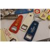 Image 3 : Bag of Vintage Bottle Openers