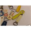 Image 4 : Bag of Vintage Bottle Openers