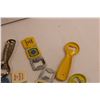 Image 5 : Bag of Vintage Bottle Openers