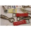 Image 2 : Bag of Vintage Bottle Openers