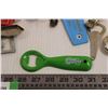 Image 3 : Bag of Vintage Bottle Openers