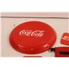 Image 4 : Flat of Coca-Cola Collectibles