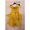 Image 1 : Toddlers Disney Princess Dress - Belle