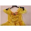 Image 3 : Toddlers Disney Princess Dress - Belle