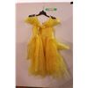 Image 4 : Toddlers Disney Princess Dress - Belle