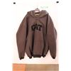 Image 1 : Mens "CAT," Hoodie - Size XXL