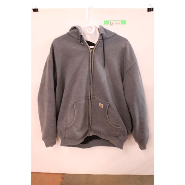 Mens Carhartt Hoodie - Size XL