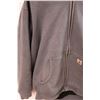 Image 3 : Mens Carhartt Hoodie - Size XL