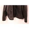 Image 3 : Oakwood Classic Men's Leather Jacket - Size 2XL