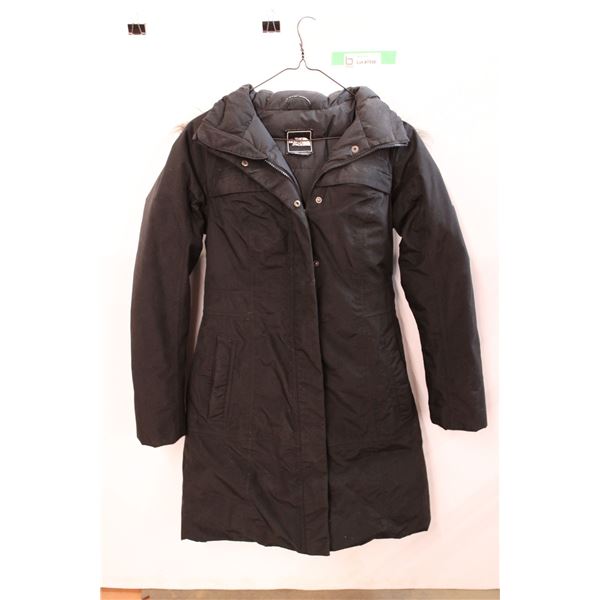 North Face Women's Winter Jacket - Size XS