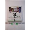 Image 1 : NHL Hockey Book - Retired Numbers
