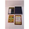 Image 3 : (6) Lot of Assorted Books - Encyclopedias, Spirituality, Misc.