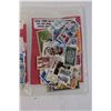 Image 4 : Lot of Assorted Collectible Stamps - Worldwide
