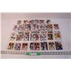 Image 1 : Lot of Assorted Hockey Trading Cards