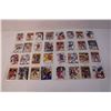 Image 2 : Lot of Assorted Hockey Trading Cards
