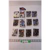 Image 1 : Lot of Assorted NHL Hockey Trading Cards (NOS, NIB)