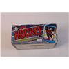 Image 2 : Box of 1990 NHL Hockey Complete Trading Card Set (NOS)