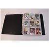 Image 2 : Binder of 188 Wayne Gretzky NHL Hockey Trading Cards