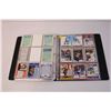 Image 7 : Binder of 188 Wayne Gretzky NHL Hockey Trading Cards