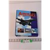 Image 1 : Aircraft of the World The Complete Guide Book