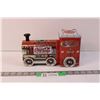 Image 1 : Collectible Coca Cola Tin Box