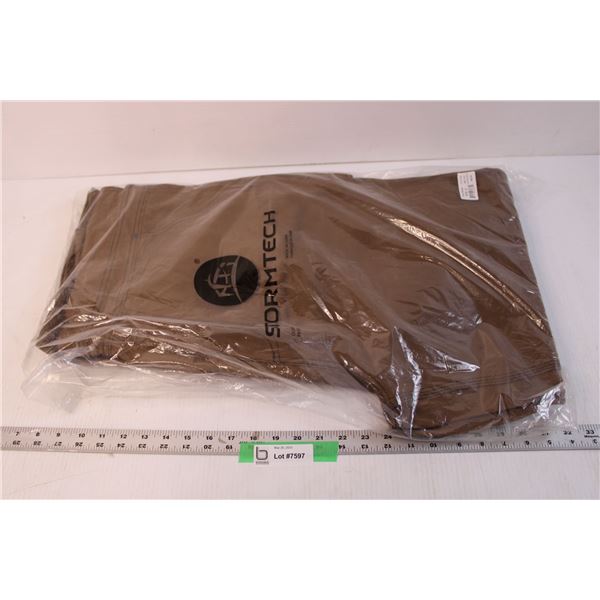 Stormtech Mens Pants Size 40/34 (NIB)