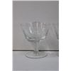 Image 3 : (6) Sherbet Glasses