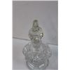 Image 2 : Crystal Perfume Bottles