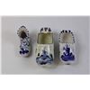 Image 2 : Dutch Shoe Figurines