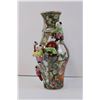 Image 2 : Oriental Inspired Vintage Vase