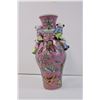 Image 3 : Oriental Inspired Vintage Vase