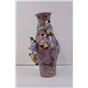 Image 4 : Oriental Inspired Vintage Vase