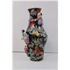 Image 3 : Oriental Inspired Vintage Vase