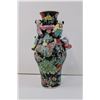Image 4 : Oriental Inspired Vintage Vase