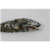 Image 2 : Mother of Pearl Fish Bottle Opener