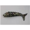Image 3 : Mother of Pearl Fish Bottle Opener