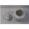 Image 2 : Fine Bone China Sugar Bowl