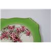 Image 2 : (2) Bone China Plates