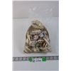 Image 1 : Bag of Assorted Sea Shells