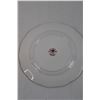 Image 3 : (8) Royal Albert "Tea Rose" Bone China Plates