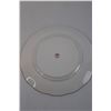 Image 3 : (8) Royal Albert "Tea Rose" Bone China Plates