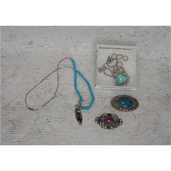 Jewelry Lot