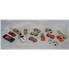 Image 1 : Assorted Toy Vehicles